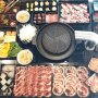 Cari Sajian All You Can Eat ala Thailand? Banyak Pilihan di Bar B.Q Plaza