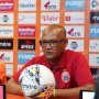 Kalteng Putra vs Persija Tanpa Penonton, Sudirman: Semoga Jadi Keuntungan