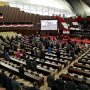 Zulhas Hapus Bacaan Doa, Fraksi Gerindra WO di Sidang Akhir Jabatan MPR