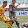Tira Persikabo Nyaris Kalah, RD: Permainan Kami di Bawah Standar
