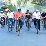 Bertemu Bupati dan Wali Kota se-Jabar, Ridwan Kamil Ajak Mereka Naik Sepeda