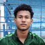 Bagas Kaffa Nikmati TC Timnas Indonesia U-19 di Bogor