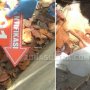 Sisir TKP Mahasiswa UHO Tewas, Polisi Temukan 3 Selongsong Peluru di Got