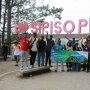 Sipiso Piso dan Danau Toba Membuat Peserta Famtrip Asal Oman Kagum