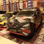 Bazaar Online Buat Klub, Daihatsu Berikan Rabat Sampai 80 Persen