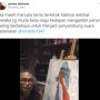 Unggah Video Pelukis Anak STM, Politikus Demokrat Beri Pesan ke Wiranto