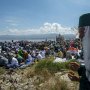 Setahun Gempa Palu, Umat Muslim Doa Bersama untuk Korban