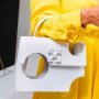 Penuh Lubang, Tas Off-White Dibanderol Rp 23 Juta