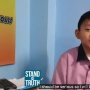 Berwajah Imut seperti Muridnya, Guru Ini Jadi Viral