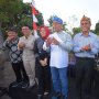 Jambore Desa Kelurahan 2019 : Semangat Membangun Jabar dari Perbatasan