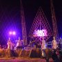 Festival Layang Lakbok 2019, Terbangkan Layang-layang di Malam Hari