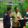 Setelah Bertemu Menteri Pertanian, Ini Kesan Para Mahasiswa