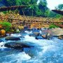 Jangan Cuma Belanja Batik, Yuk Wisata ke Bengkelung Park di Pekalongan