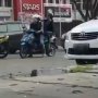 Auto Malu, Boncengers Tiba-tiba Teriak Nyanyikan Lagu yang Lagi Viral Ini