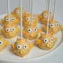 5 Ide Cake Pop, Kue Berbentuk Unik yang Cocok untuk Segala Acara