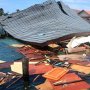 Cara Selamatkan Diri dari Gempa Bumi Besar