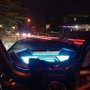 Pemilik CB150R Curhat Getaran Kunci Kontak: Suaranya Seperti Adu Pedang