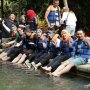 Ridwan Kamil Merekomendasikan Liburan Seru di Sungai Citumang