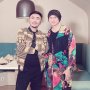 Abee Semakin Percaya Diri Dibimbing Anji