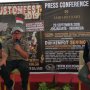 Lintas Generasi dan Persatuan, Didi Kempot Hadir di Kustomfest 2019