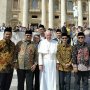 Paus Fransiskus Dukung Hubungan Sejenis, Ditayangkan Lewat Film Ini