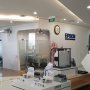 Terus Tingkatkan Pelayanan, ESS Palu Kembali Diresmikan