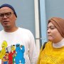 Sepatu 200 Juta Dibakar Anak, Uya Kuya Kena Prank