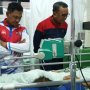 Mahasiswa Korban Tabrak Baraccuda Ditawari Jadi Anak Angkat Kapolda Sulsel
