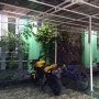 Rumah Dosen IPB, Tersangka Perancang Demo Rusuh Digaris Polisi