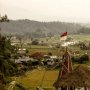 Kenalan dengan Tondok Bakaru, Desa Wisata nan Asri di Sulawesi Barat