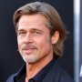 Pantang Teteskan Air Mata, Brad Pitt Tak Pernah Menangis Selama 20 Tahun