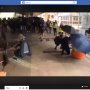 Tertembak di Hong Kong, Jurnalis Indonesia Veby Mega Angkat Bicara