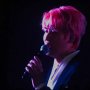 SKF 2019: Perdana Tampil Solo, Kyuhyun Super Junior Bawakan Lagu Galau