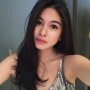 Putri Pemilik Bali United Dirayu, Netizen: Jiwa Jombloku Bergetar Hebat
