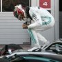 Hasil F1 GP Rusia 2019 : Lewis Hamilton Raih Podium Pertama