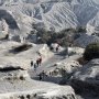 Ada Ritual Megeng Wulan Kapitu, Wisatawan yang akan Menuju Gunung Bromo Dibatasi