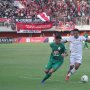 Dua Kali Unggul, Madura United Ditahan Imbang PSS Sleman