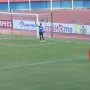 Curhat Bek Asing PSM Makassar Usai Kena Tekel Horor dari Boaz Solossa