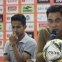 Pelatih PSS Sleman Enggan Remehkan Persija Jakarta yang Terancam Degradasi