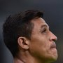 Alexis Sanchez Cetak Gol dan Kartu Merah, Inter Milan Masih Sempurna
