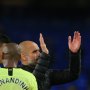 Guardiola Khawatirkan Catatan Apik Liverpool di Kandang