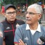 Jadi Pelatih Ketiga di Musim Ini, Tavares Paham Konsekuensi Tangani Persija