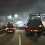 Buntut Demo Rusuh DPR, Transjakarta Setop Layanan di Sejumlah Rute
