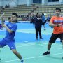 Kejuaraan Dunia Junior 2019: Susunan Pemain Indonesia vs Uganda