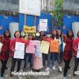 MUA Ikut Gejayan Memanggil 2, Poster 'Terima Jasa Makeup' Bikin Salfok