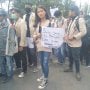 Gejayan Memanggil 2, Bundaran UGM Jadi Lautan Mahasiswa dan Anak STM
