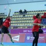 Indonesia Masters 2021: Rehan / Lisa dan Febriana / Amalia Terhenti