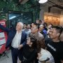 Kagum Usaha Kecil Indonesia, Mantan PM Australia ke-29 Kunjungi Bukalapak