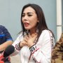 Bebby Fey Kenal Tersangka Kasus Senpi Ilegal dari Gebby Vesta