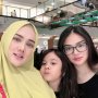 Putri Mulan Jameela Bahas tentang Penghinaan, Ada Apa?